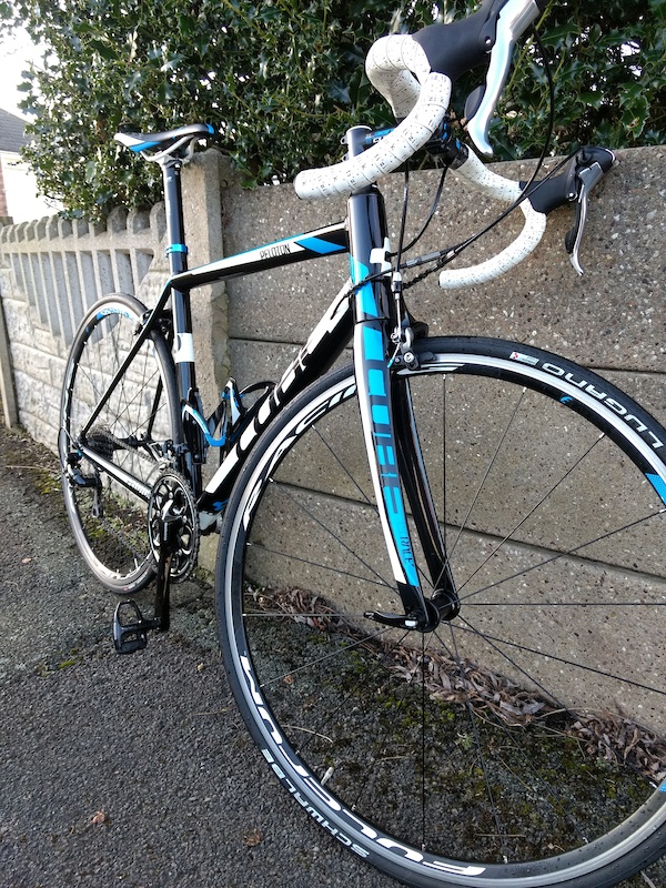 peloton pro