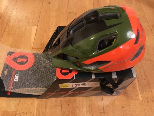 661 mips helmet