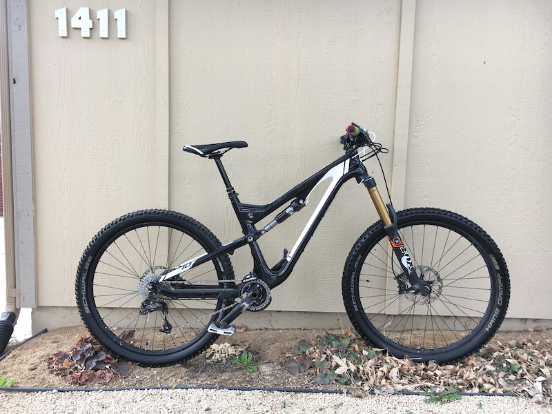 scott spark 710 2014