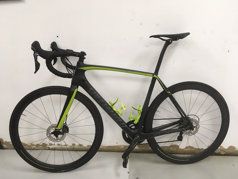 specialized tarmac pro 2015