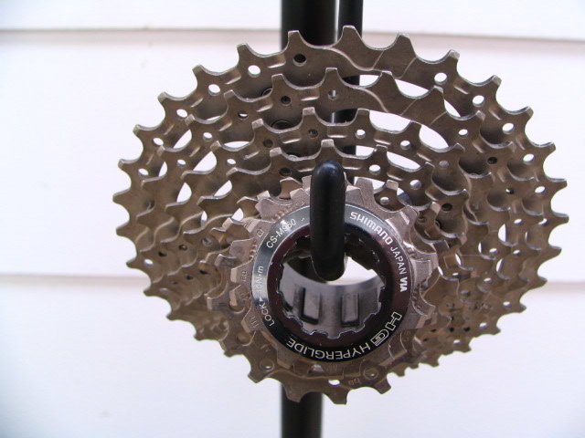 xtr cassette