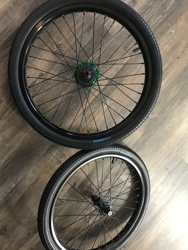 freecoaster rim