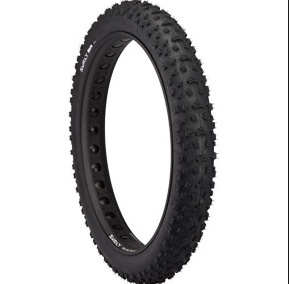 2017 Pair of Surly Nate Tires 26