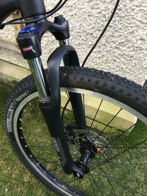 trek superfly 240