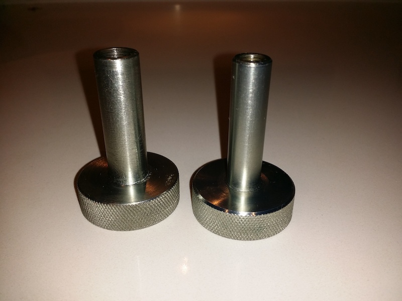 Damper Removal Tool for Fox 36 BITUL