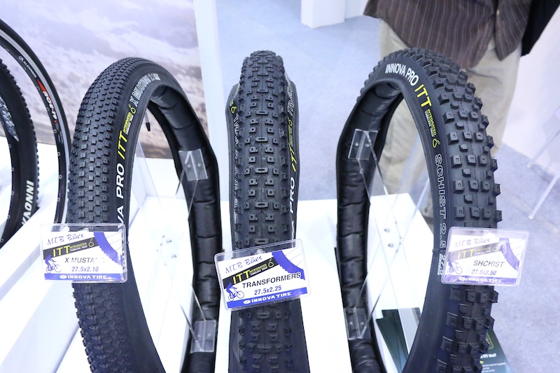 innova bike tires