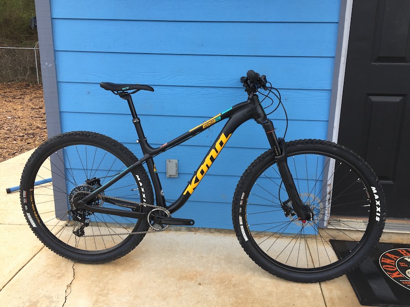 kona honzo dl for sale