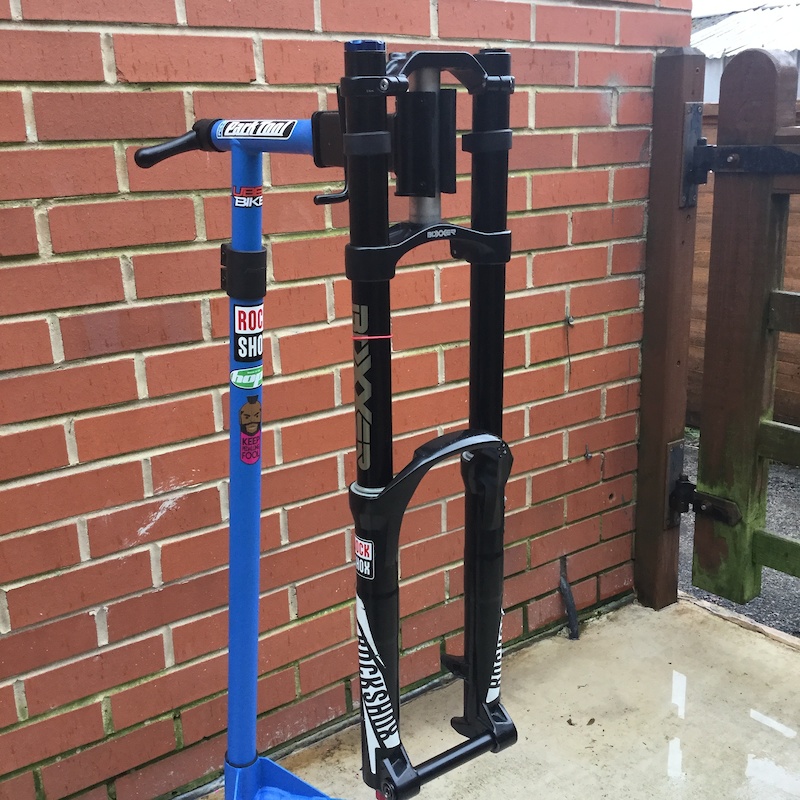 rockshox domain rc 26