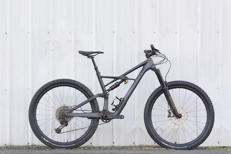 specialised s works enduro