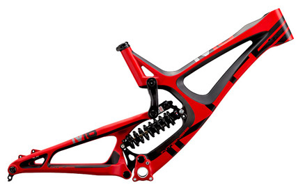 2017 Intense M16C SL Frame only (CAN AND USA)