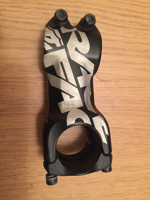 2014 Race Face Chester 31.8mm stem For Sale
