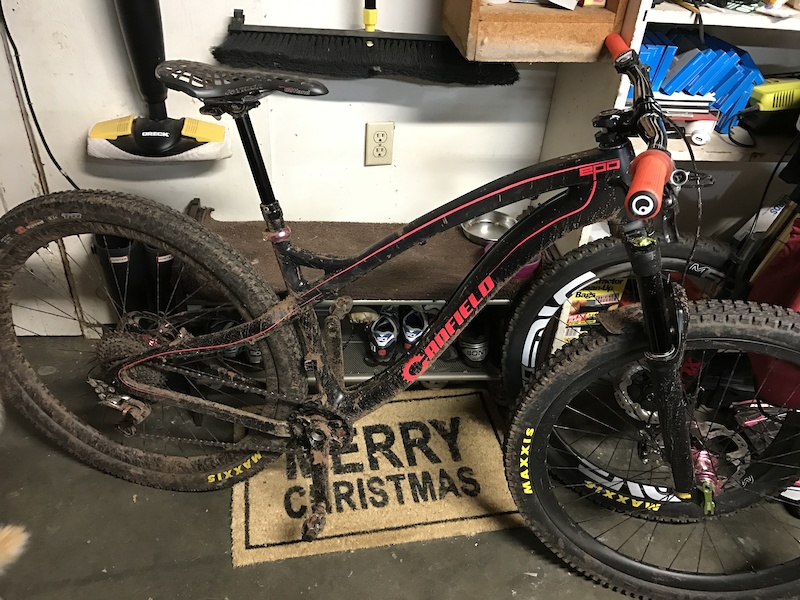 2016 Canfield EPO Medium For Sale