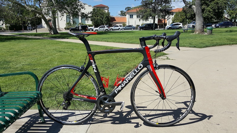 pinarello gan rs 2016