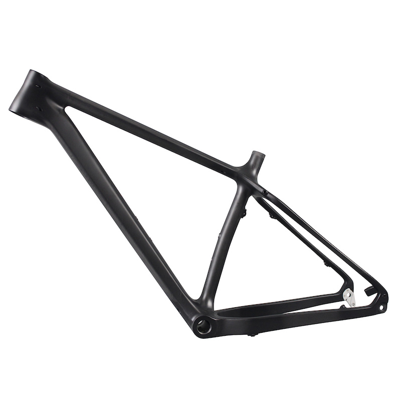 2019 Carbon Fat Bike Frame 16/18/20 inch 197mm Rear For Sale