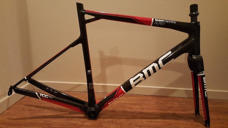 bmc slr01 frameset