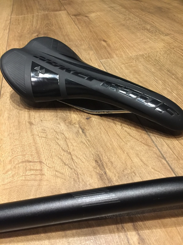 nukeproof vector am saddle