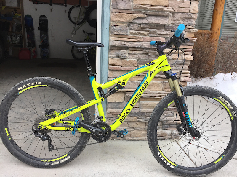 rocky mountain thunderbolt 730