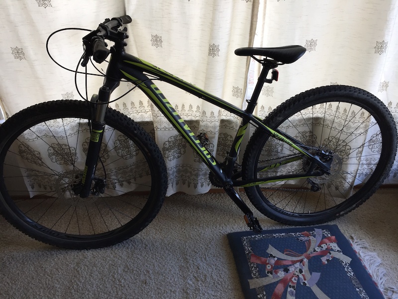 specialized crave pro 29 price