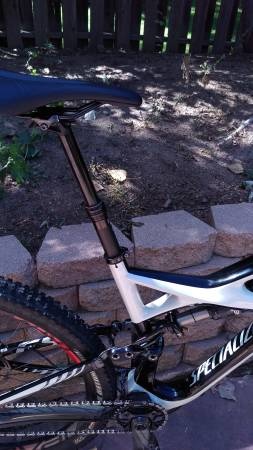 2015 Specialized Enduro Expert Carbon 29 - Large