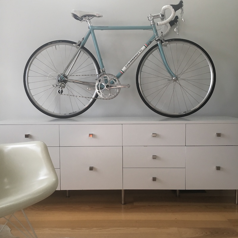 cramerotti bike for sale