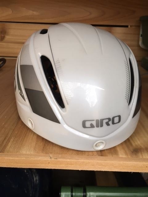 2014 Giro Air Attack - size M