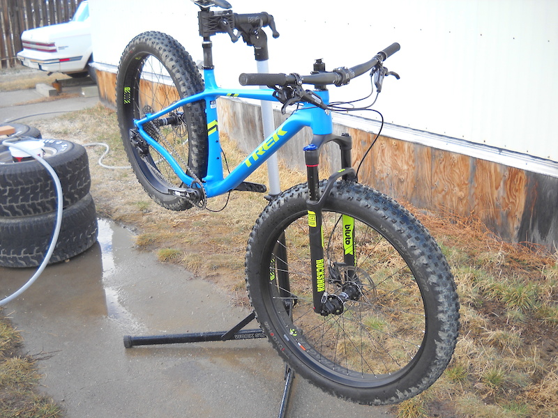 trek farley 9 for sale