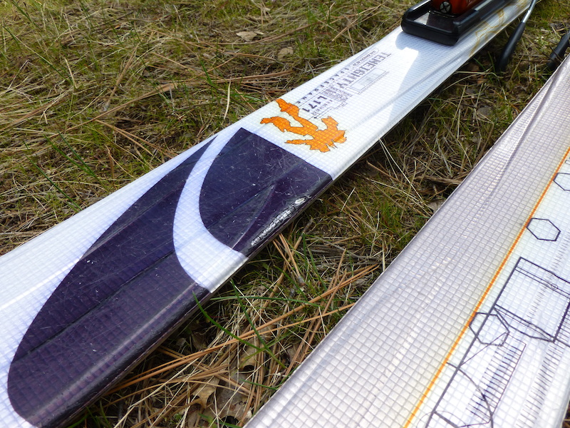 Salomon 1080 Skis For Sale