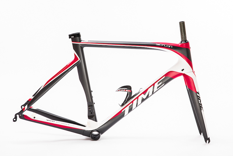 time skylon frameset