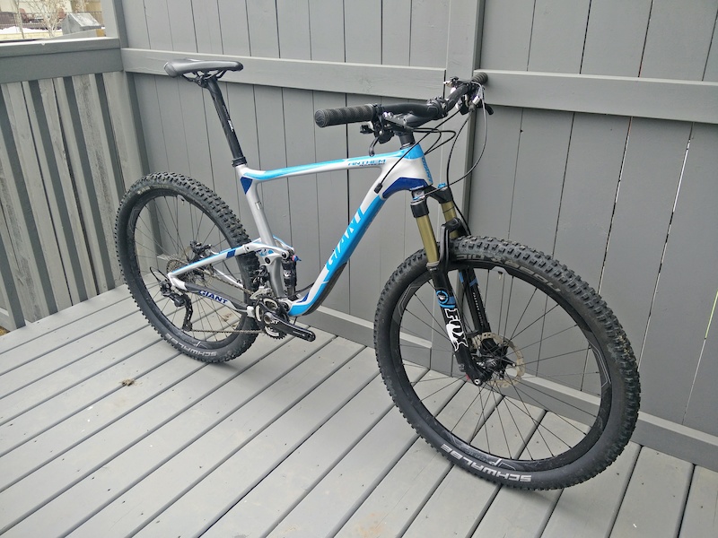 trek t900