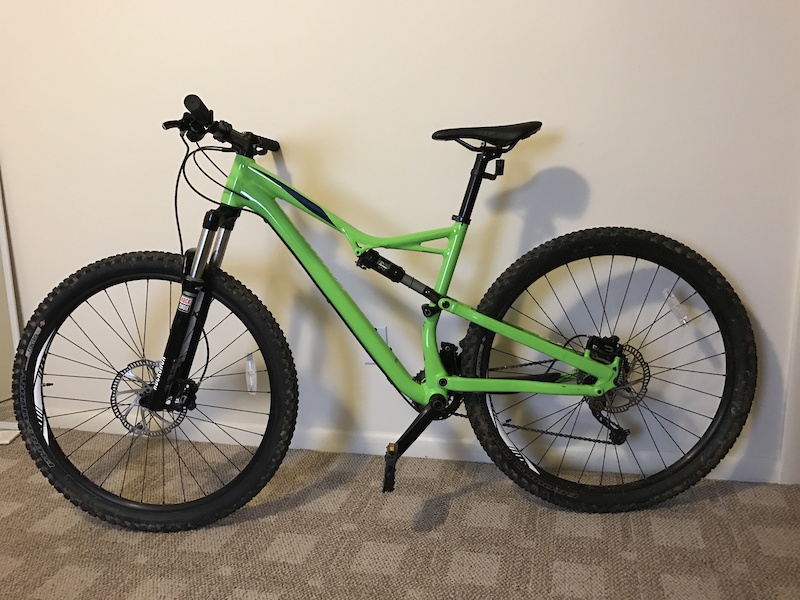 specialized camber fsr 29 2015