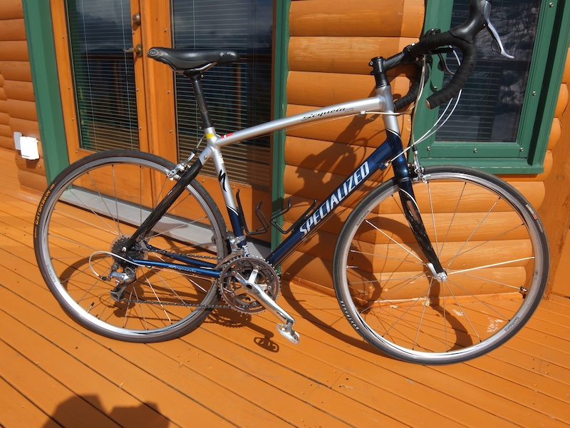2011 Specialized Sequoia For Sale