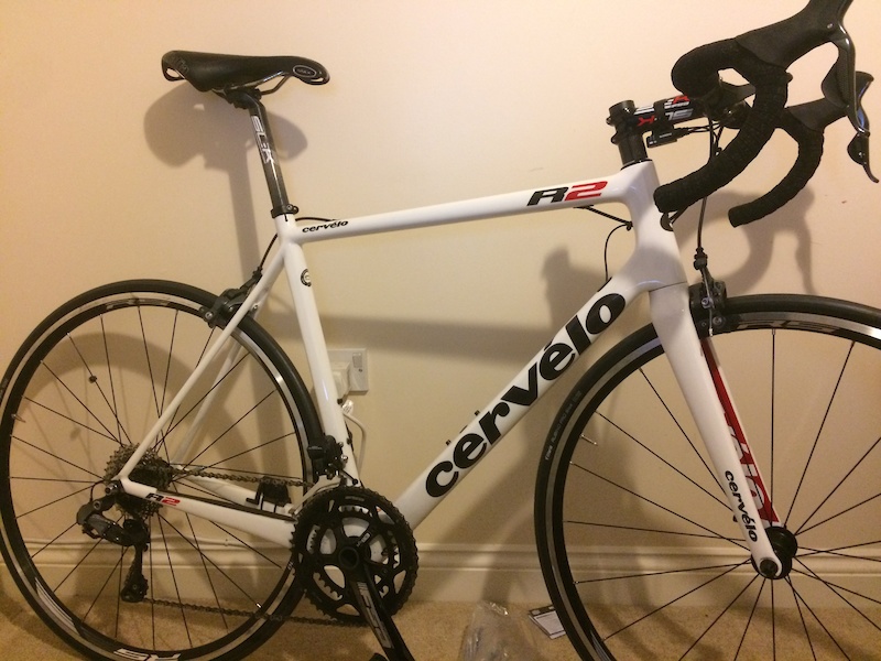 2017 cervelo r2