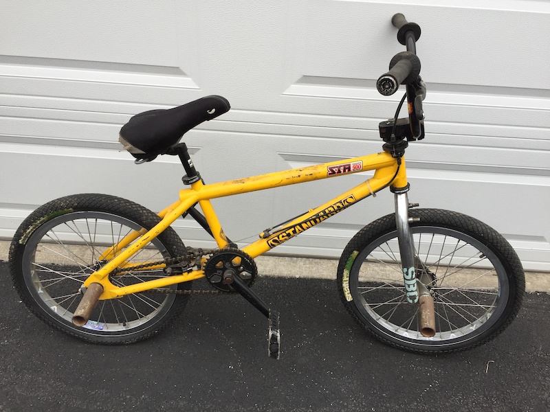 Sta 500 bmx sale