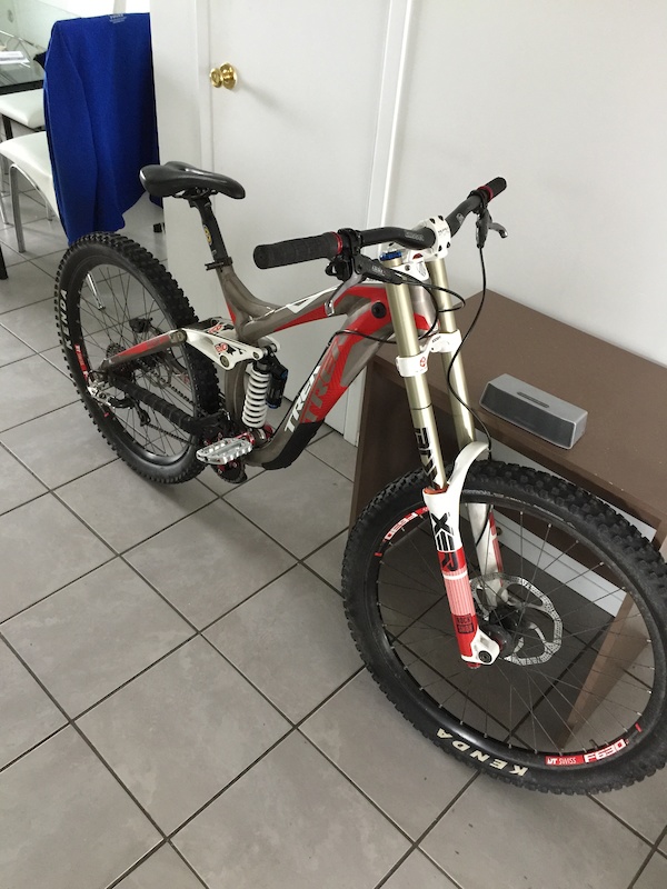 trek session 88 for sale