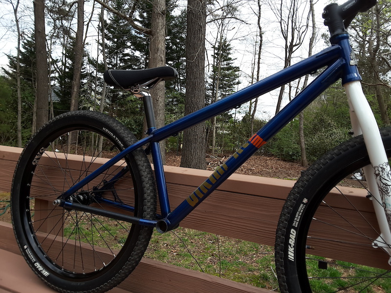 mtp monster frame