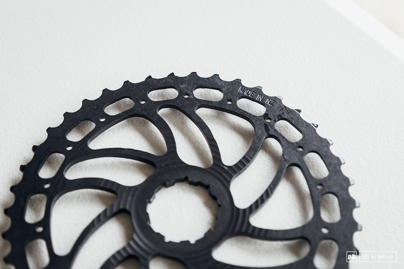 120t chainring