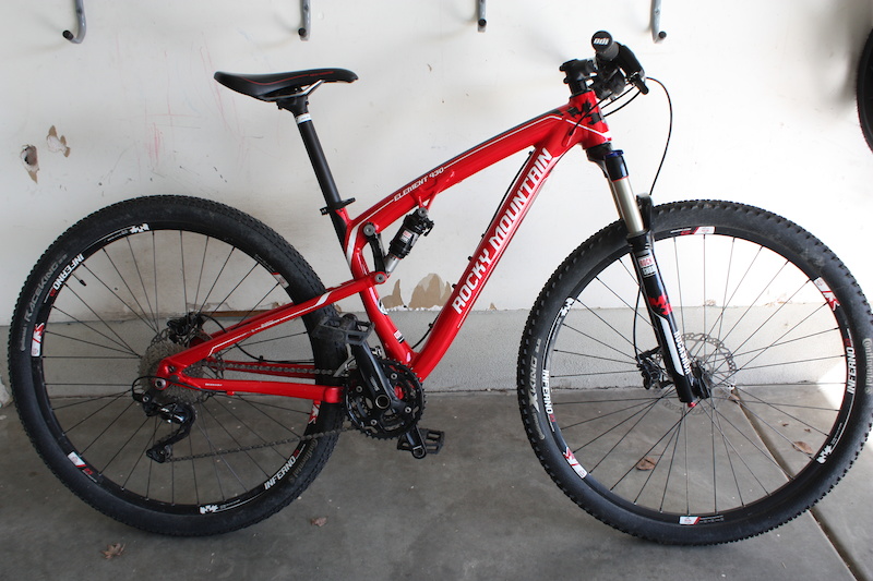 2014 rocky mountain element 930 new arrivals