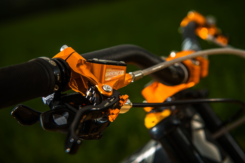 Bikes of DarkFEST
©Eric Palmer