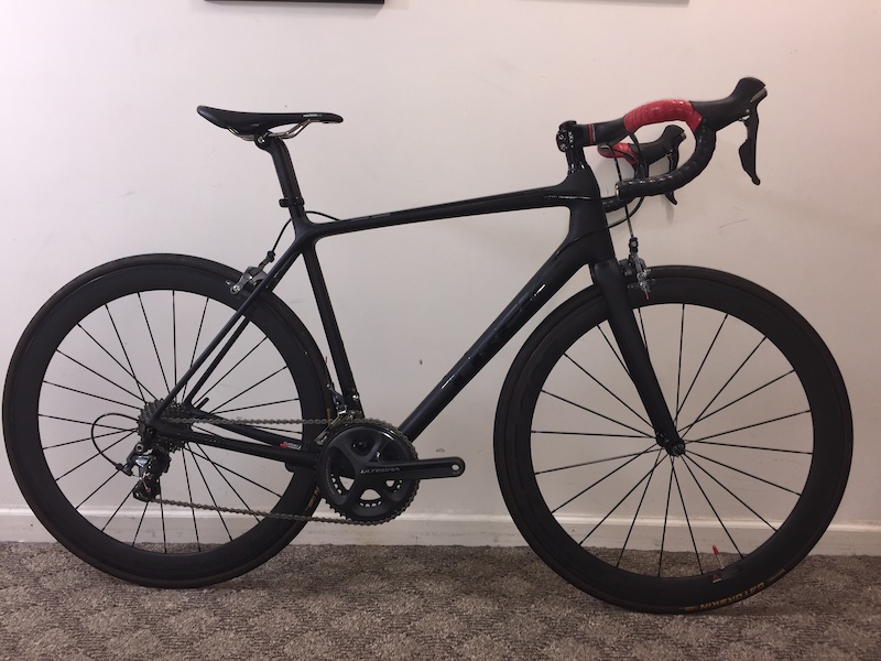 trek emonda sl6 for sale