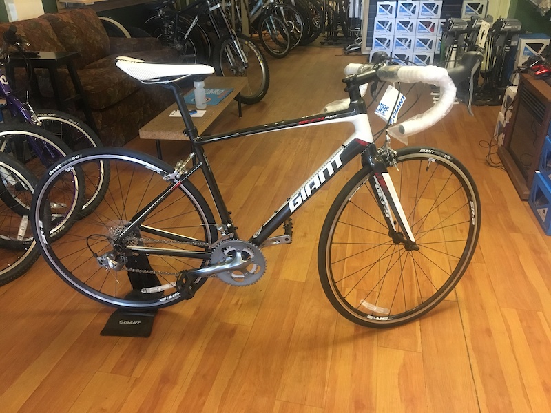 2015 Giant Defy 2 - Medium For Sale