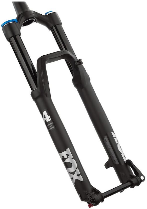 fox g2 fork