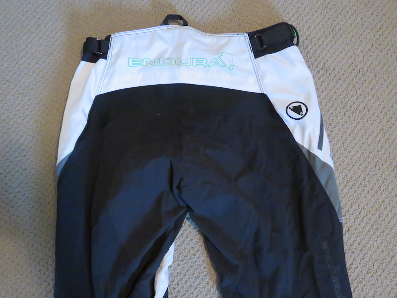 2016 Endura MT500 Burner Pants Large