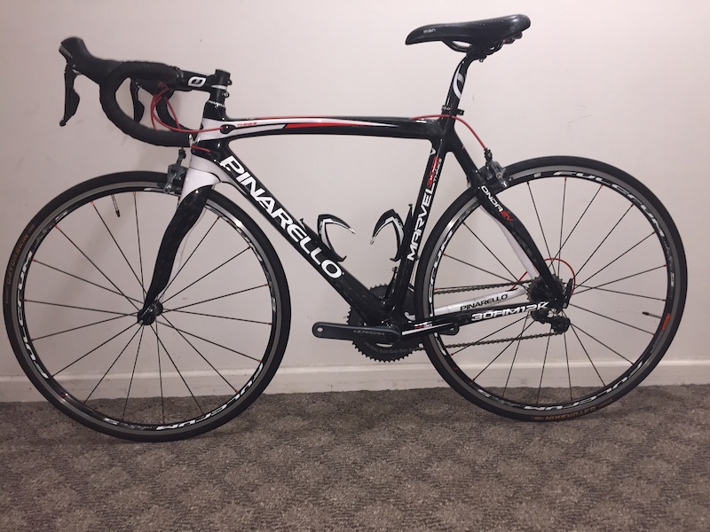 pinarello 30hm12k