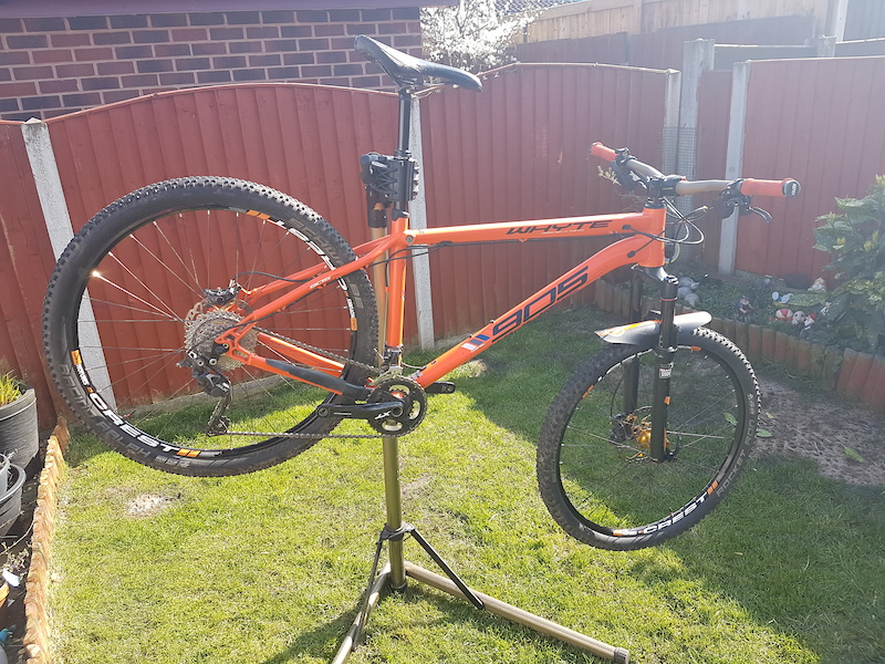 whyte 905 2015