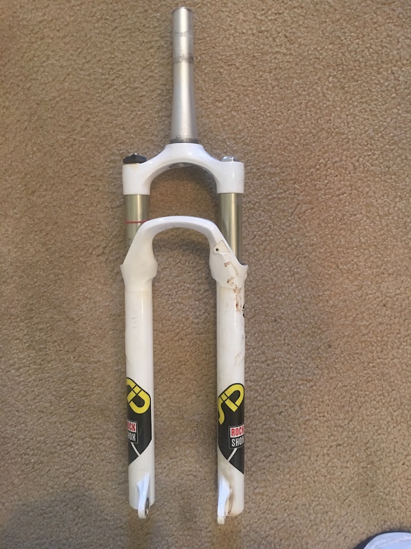 Rock Shox Forks Sid Rlt Air Dna For Sale