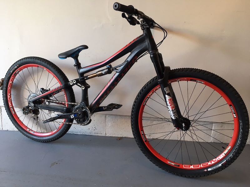 2014 Almost complete Specialized Enduro SX For Sale