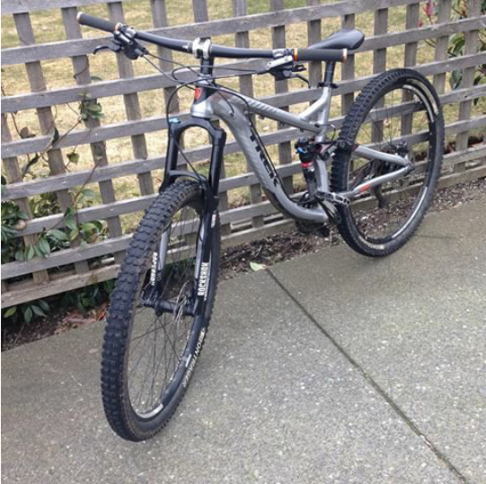 trek remedy 7 for sale
