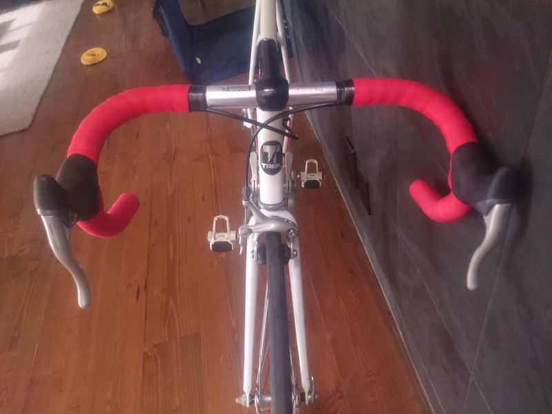 1990 Trek 1400 Aluminum - 57cm For Sale