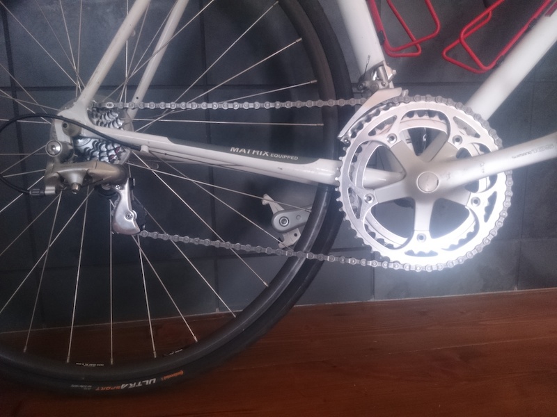 1990 Trek 1400 Aluminum - 57cm For Sale