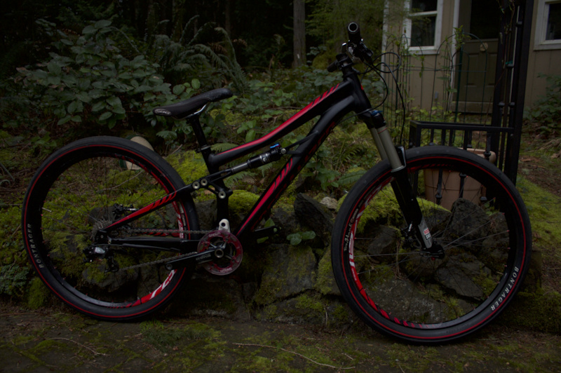 2015 Specialized Enduro SX For Sale
